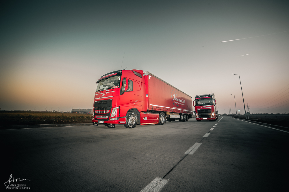 Amidamaru Trucks
